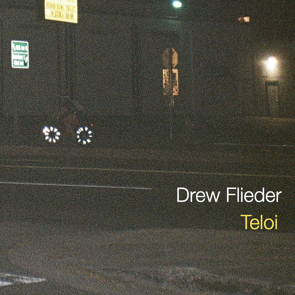 Teloi album cover